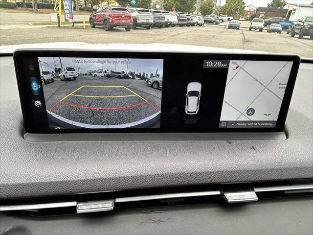2025 Genesis Gv70 - $33,483