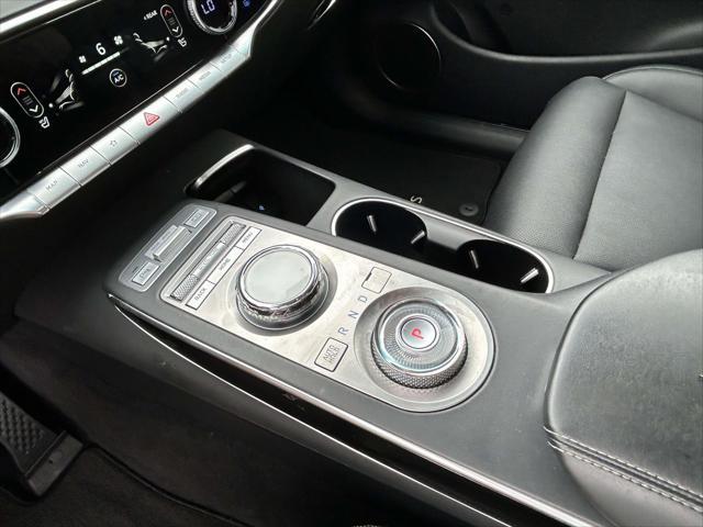 2025 Genesis Gv70 - $33,483