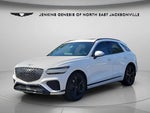 2025 GV70 Thumbnail 3