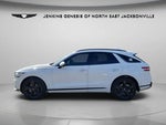 2025 GV70 Thumbnail 4