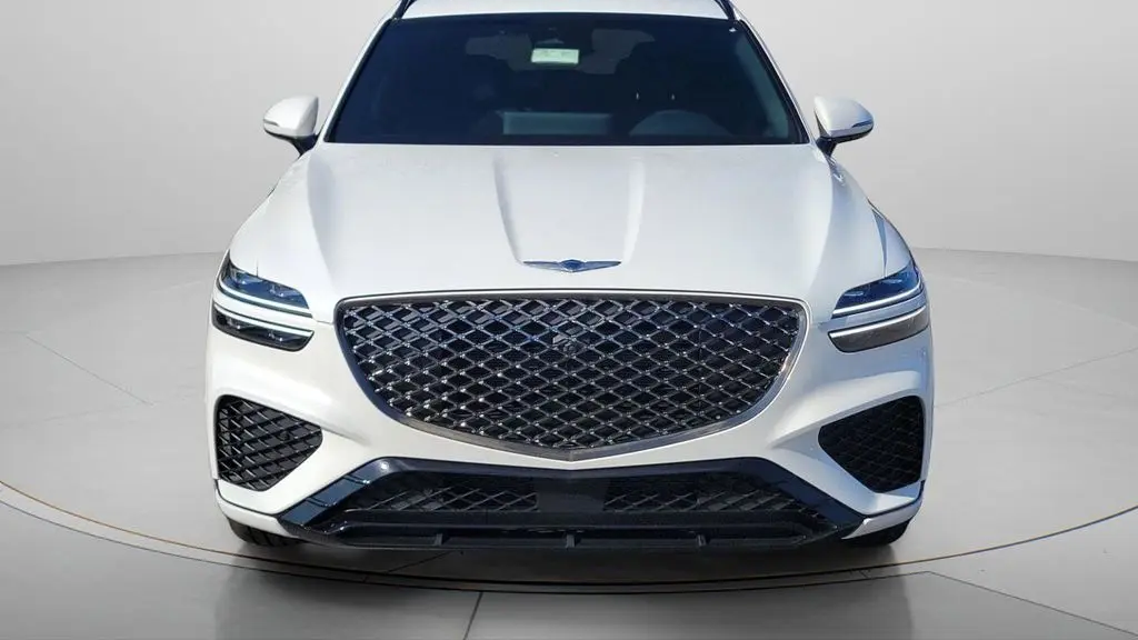 2025 Genesis GV70 2.5T Standard