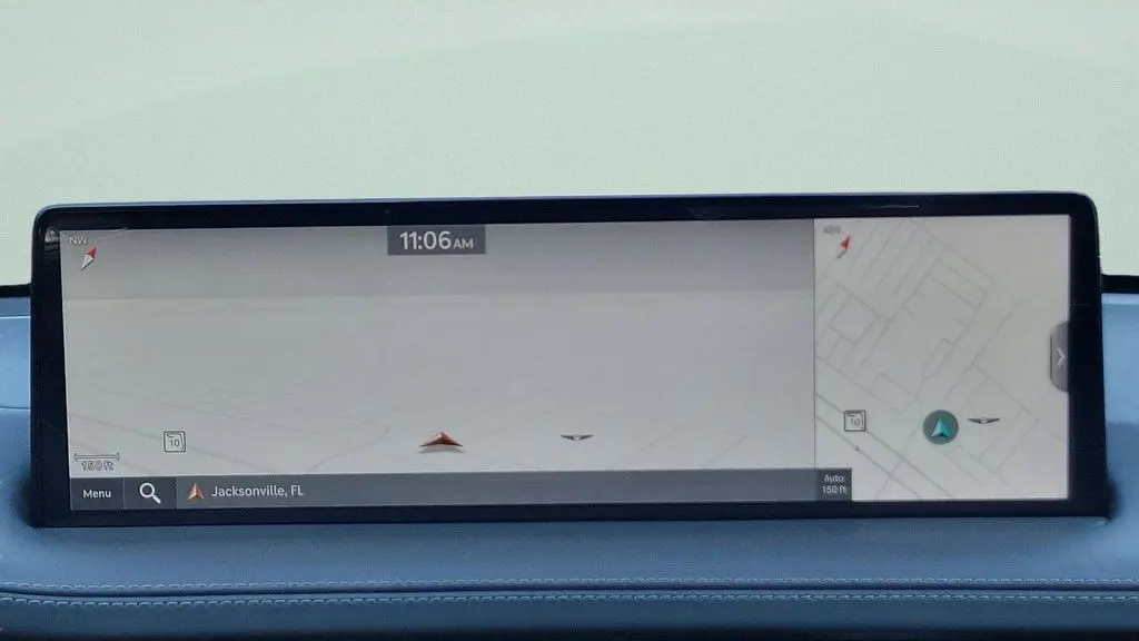 2025 Genesis GV70 2.5T Standard