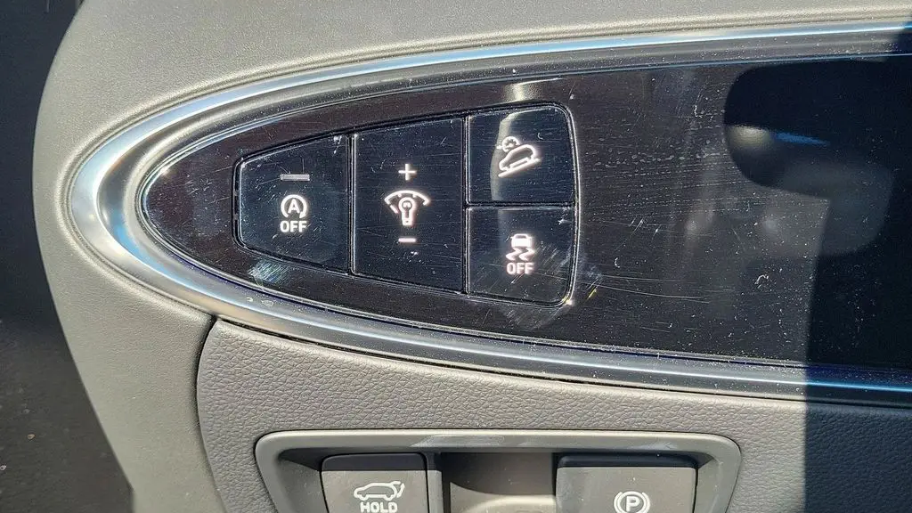 2025 Genesis GV70 2.5T Standard