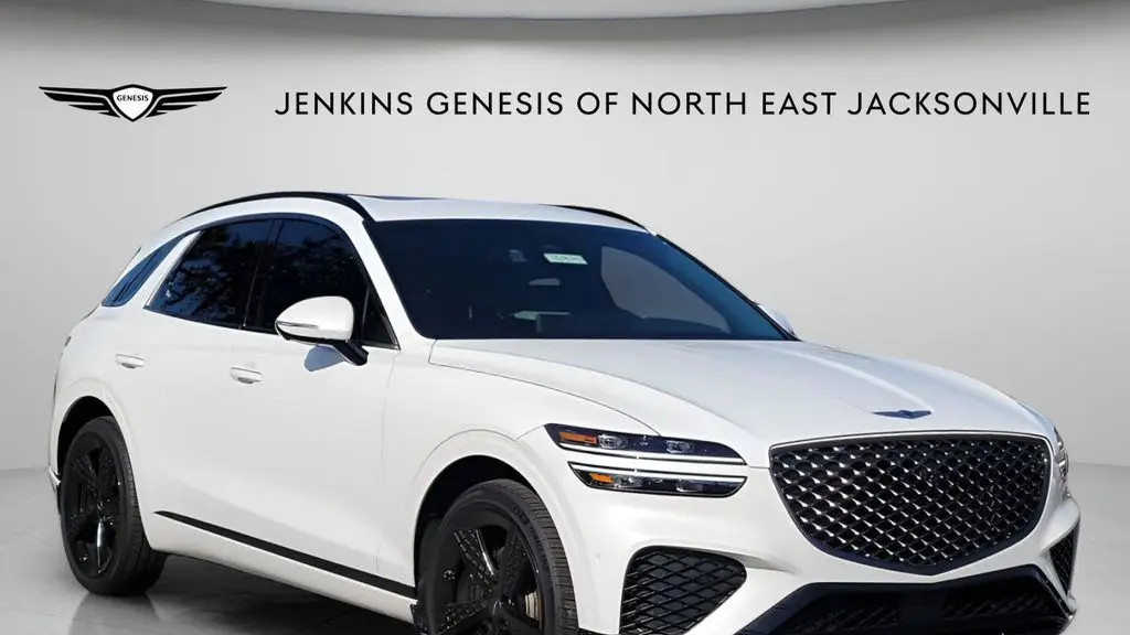 Preowned 2025 Genesis GV70 2.5T Standard for Sale