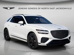 2025 GV70 Thumbnail 4