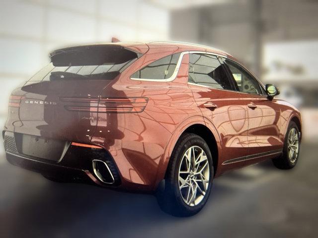 2025 Genesis Gv70 - $42,745