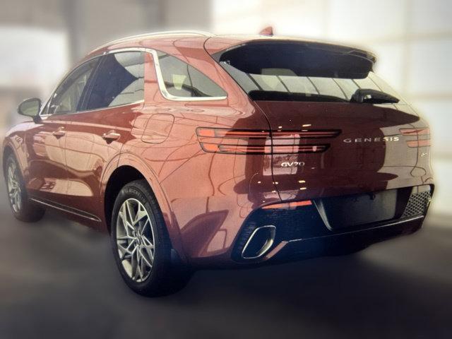 2025 Genesis Gv70 - $42,745