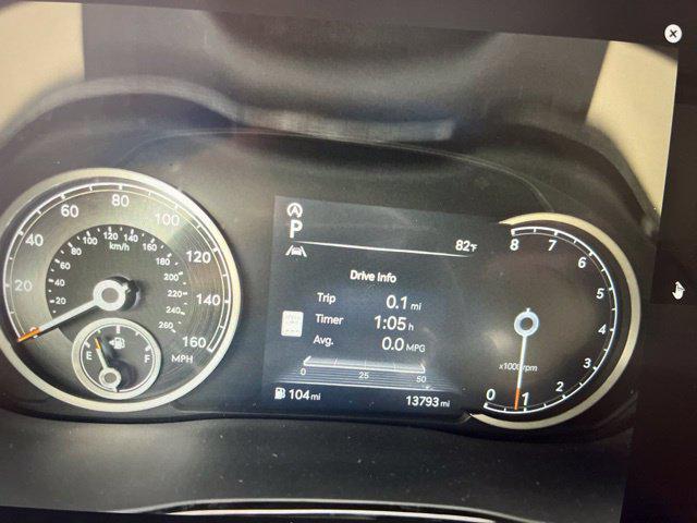 2025 Genesis Gv70 - $42,745