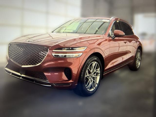 2025 Genesis Gv70 - $42,745