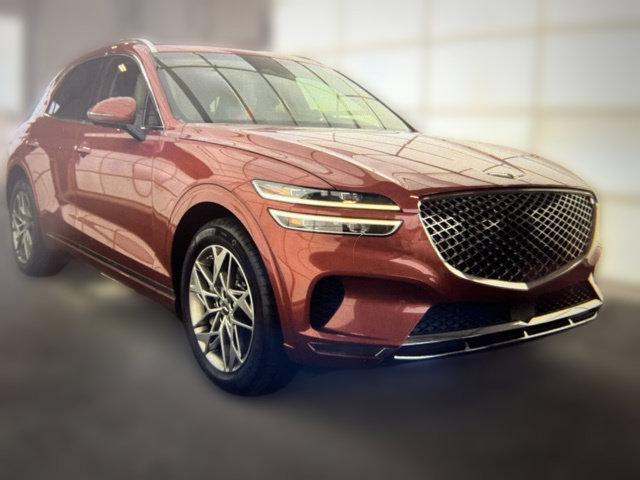 2025 Genesis Gv70 - $42,745