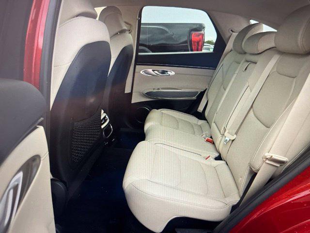 2025 Genesis Gv70 - $42,745