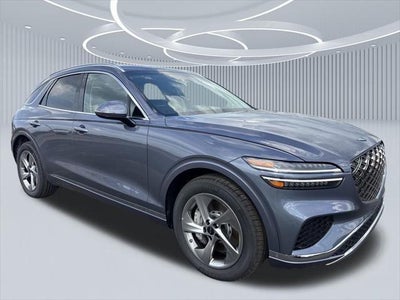 Photo of a 2026 Genesis GV70 AWD 2.5T Standard 4DR SUV for sale