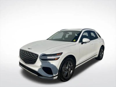 Photo of a 2026 Genesis GV70 AWD 2.5T Select 4DR SUV for sale