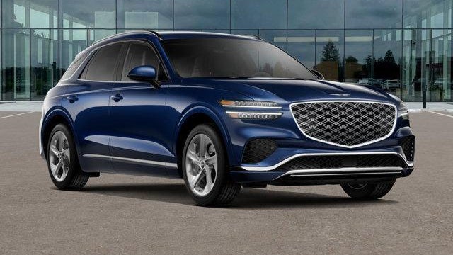 2026 Genesis GV70 2.5T Select