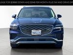 2026 GV70 Thumbnail 10