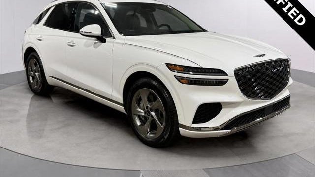 Preowned 2026 Genesis GV70 2.5T Select for Sale