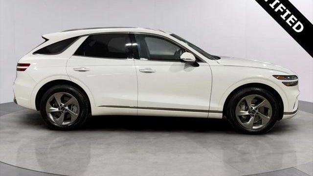 2026 Genesis GV70 2.5T Select