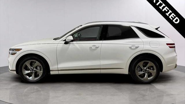 2026 Genesis GV70 2.5T Select