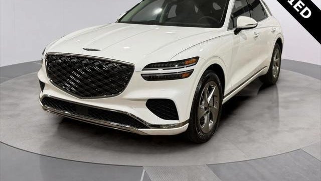 2026 Genesis GV70 2.5T Select