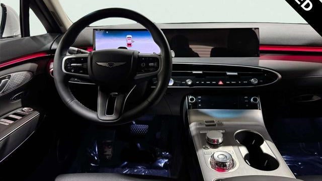 2026 Genesis GV70 2.5T Select
