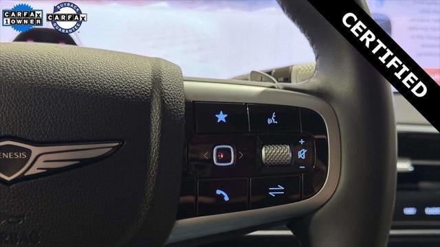 2026 Genesis GV70 2.5T Select