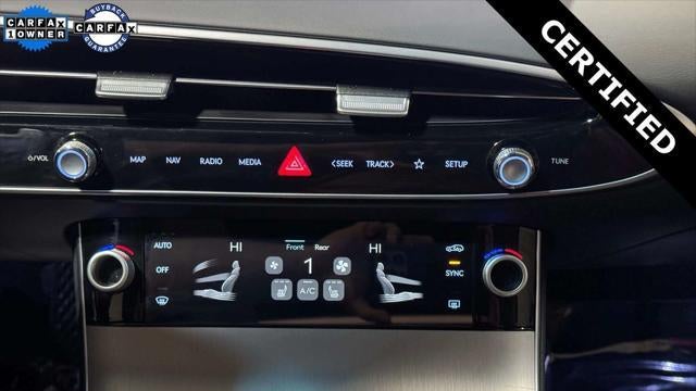 2026 Genesis GV70 2.5T Select