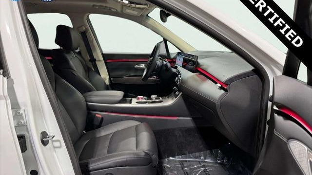 2026 Genesis GV70 2.5T Select