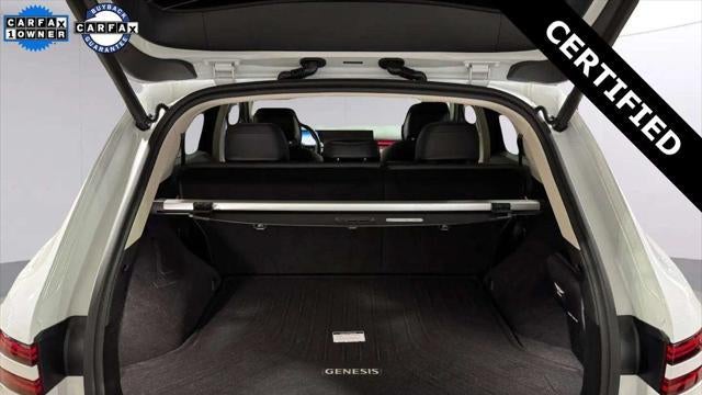 2026 Genesis GV70 2.5T Select