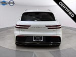 2026 GV70 Thumbnail 4