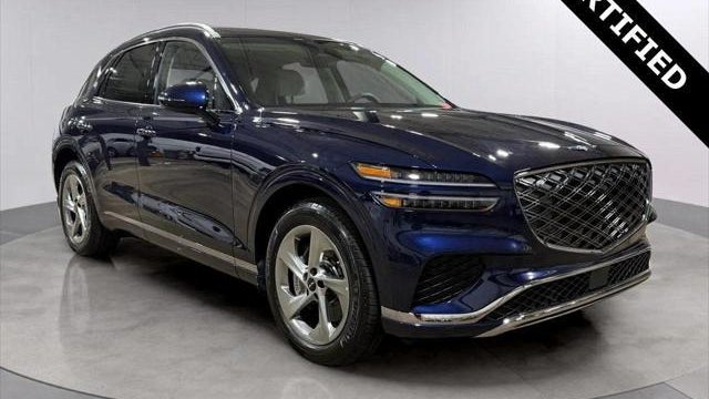 Preowned 2026 Genesis GV70 2.5T Standard for Sale