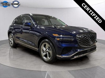Photo of a 2026 Genesis GV70 AWD 2.5T Select 4DR SUV for sale