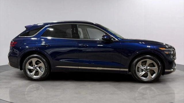 2026 Genesis GV70 2.5T Standard