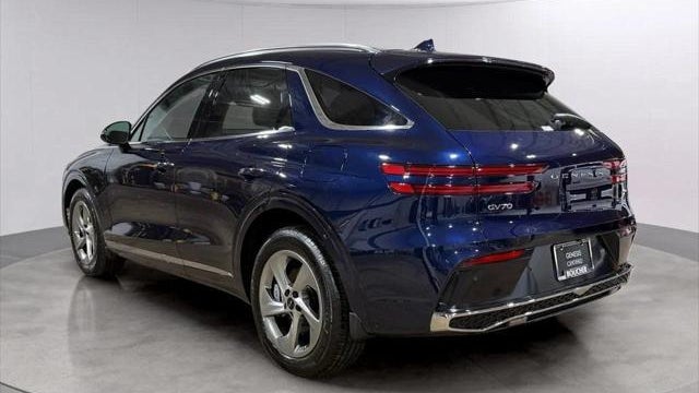2026 Genesis GV70 2.5T Standard