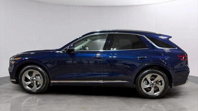 2026 Genesis GV70 2.5T Standard