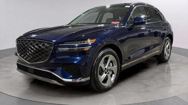 2026 Genesis GV70 2.5T Standard