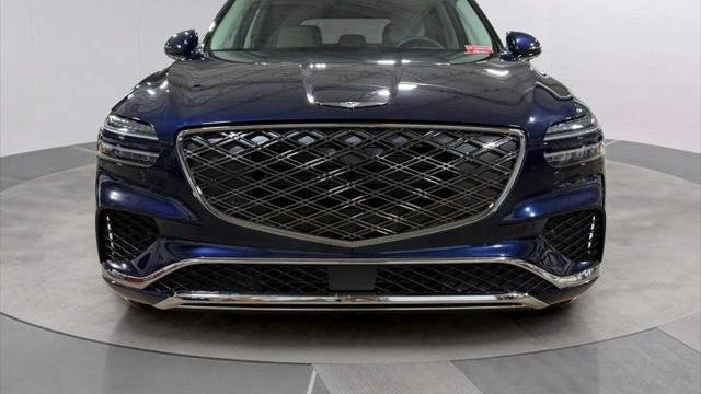 2026 Genesis GV70 2.5T Standard