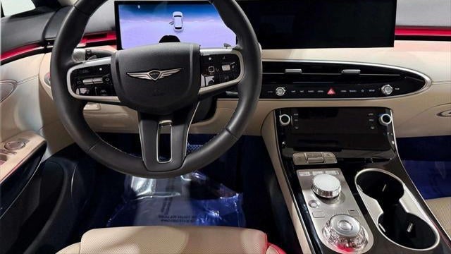 2026 Genesis GV70 2.5T Standard