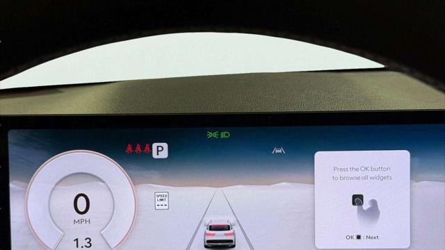 2026 Genesis GV70 2.5T Standard