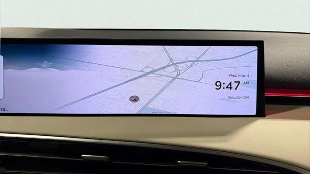 2026 Genesis GV70 2.5T Standard