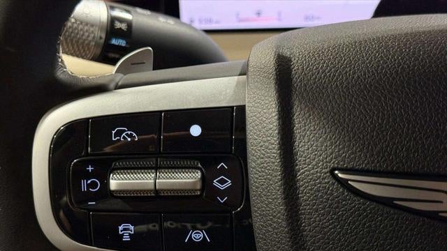 2026 Genesis GV70 2.5T Standard