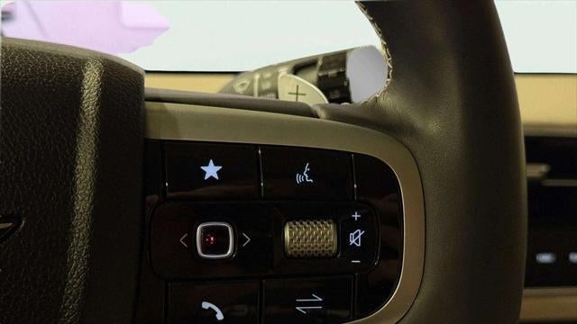2026 Genesis GV70 2.5T Standard