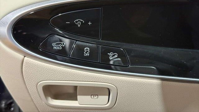 2026 Genesis GV70 2.5T Standard