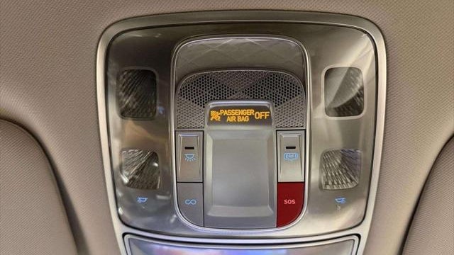 2026 Genesis GV70 2.5T Standard