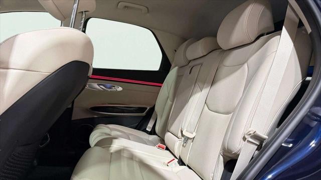 2026 Genesis GV70 2.5T Standard