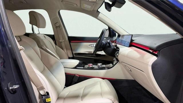 2026 Genesis GV70 2.5T Standard
