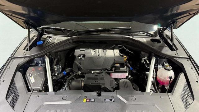2026 Genesis GV70 2.5T Standard