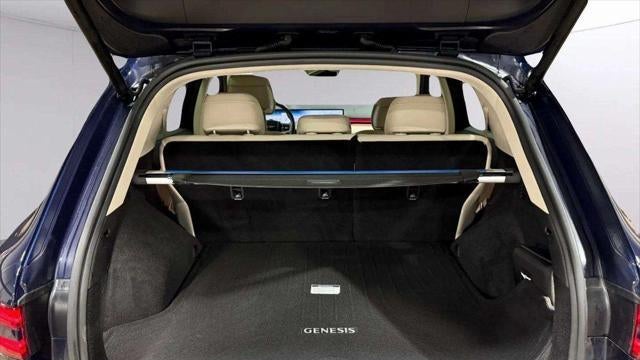 2026 Genesis GV70 2.5T Standard