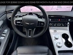 2026 GV70 Thumbnail 15