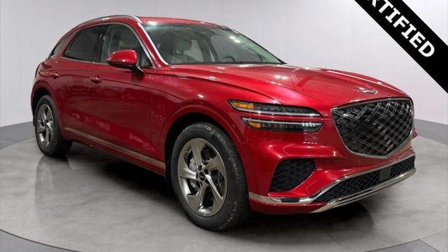Preowned 2026 Genesis GV70 2.5T Standard for Sale