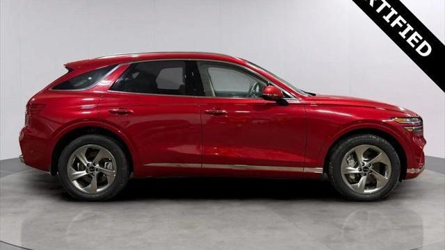 2026 Genesis GV70 2.5T Standard
